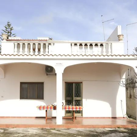 Bona Con Giardino 산 피에트로 인 베바냐