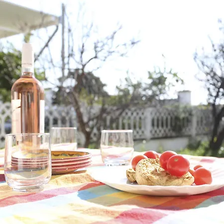 Bona Con Giardino 산 피에트로 인 베바냐