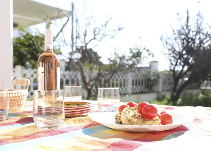 Bona Con Giardino 산 피에트로 인 베바냐