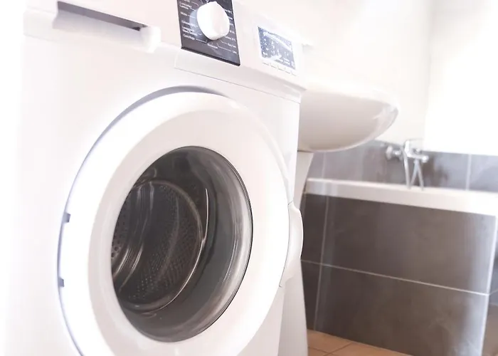 Bona Con Giardino 아파트 산 피에트로 인 베바냐