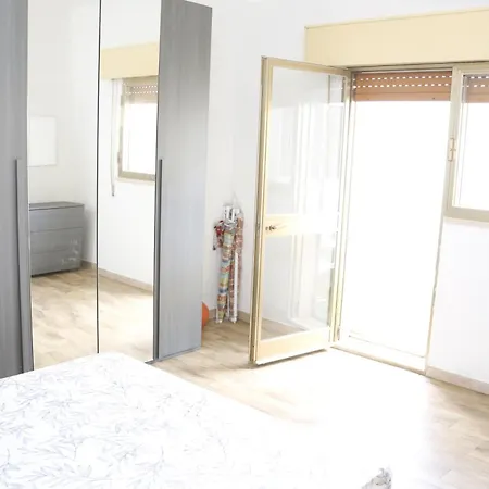 Appartement Bona Con Giardino