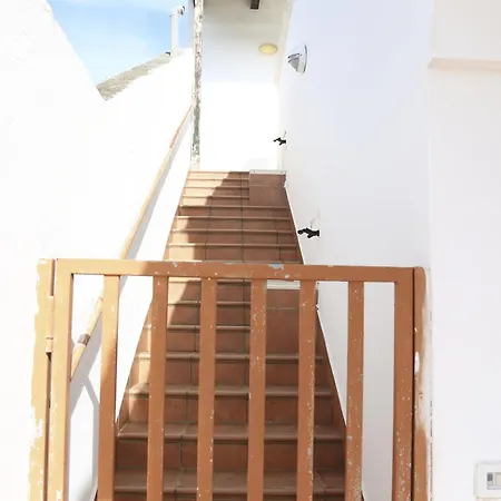 Appartement Bona Con Giardino