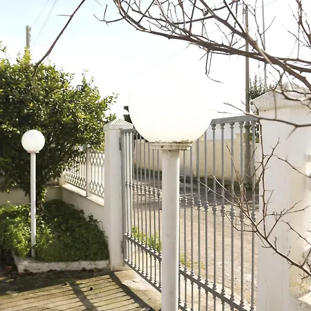 Bona Con Giardino Appartement *