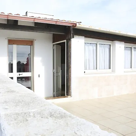 Appartamento Bona Con Giardino