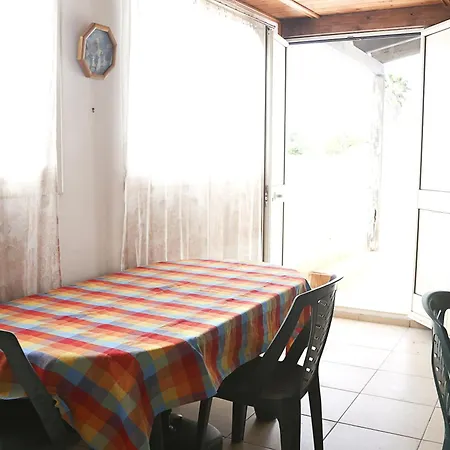 Appartamento Bona Con Giardino *