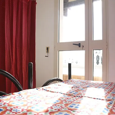 Appartamento Bona Con Giardino