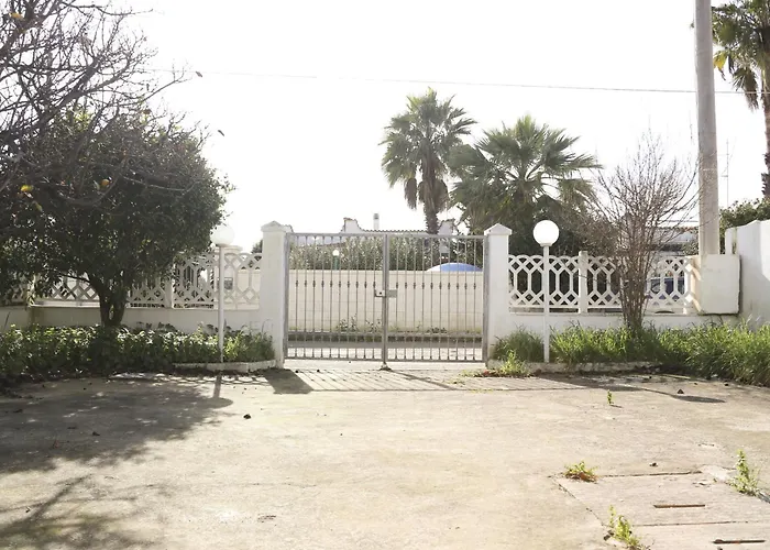 Bona Con Giardino