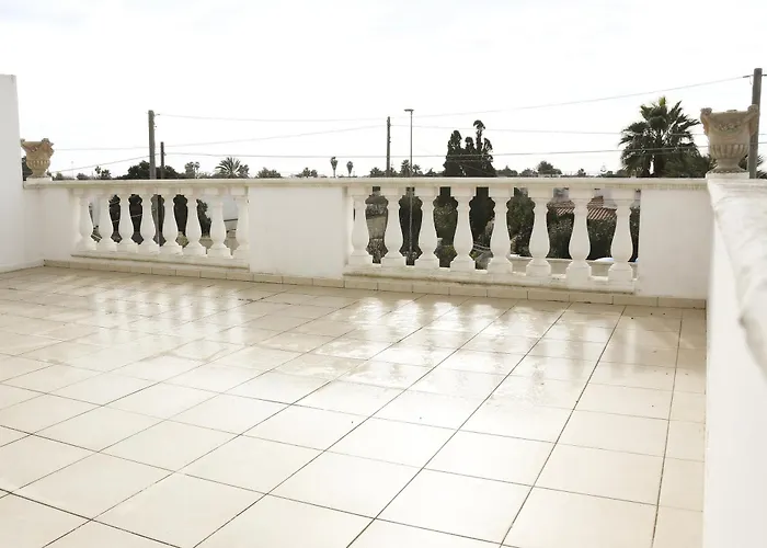 Bona Con Giardino